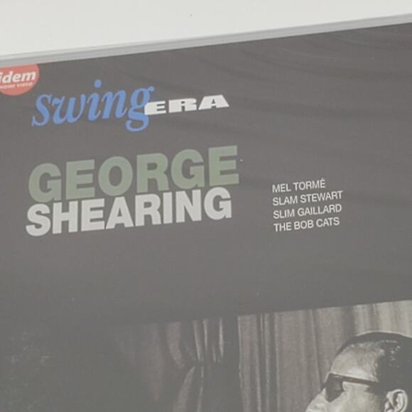 George Shearing - Swing Era (DVD, 2004). - Picture 2 of 8